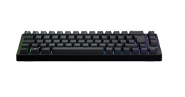 Billentyűzet, vezetékes, HUN, gaming, AVAX "GM01", fekete