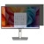 Monitorszűrő, betekintésvédelem, 23,8" monitorhoz, 16:9, KENSINGTON "High Clarity Privacy"